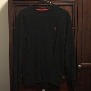 Ralph Lauren Sleepwear Top